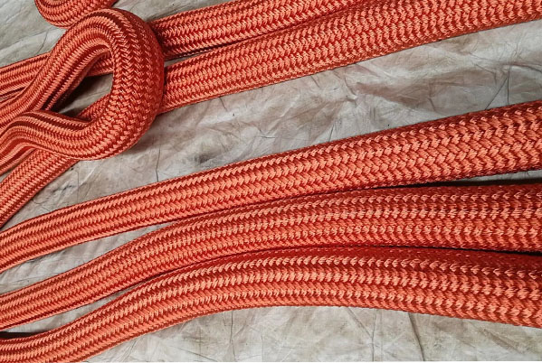 尼龙绳nylon rope