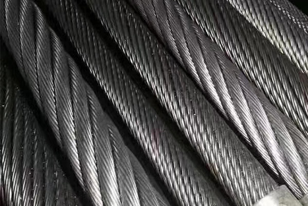 钢丝绳Wire rope